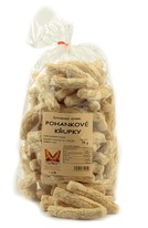 Pohankové křupky 75g Natural